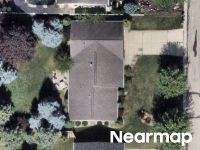 House for sale in McAuliffe Park, Green Bay