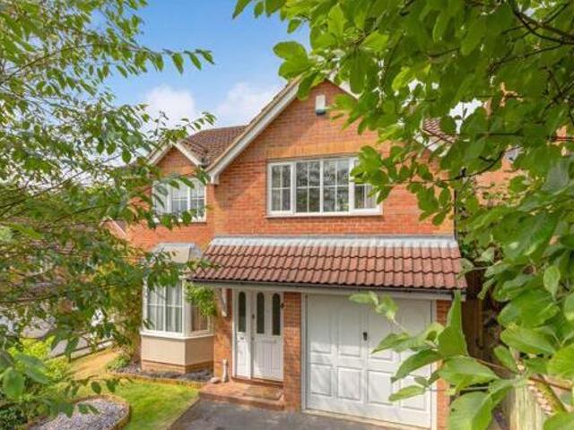 House for sale in Alderbrook, Wealden
