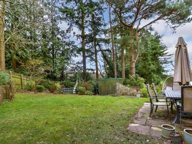House for sale in Alderbrook, Wealden