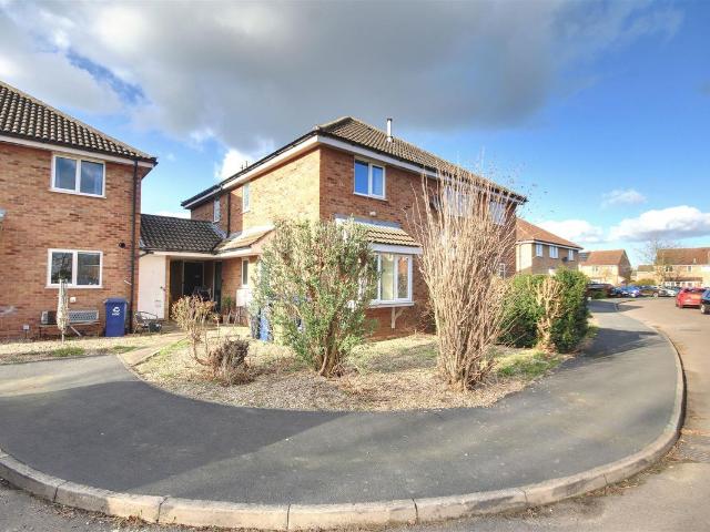 Apartment for rent in St. Ives, Huntingdon