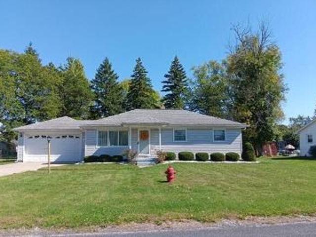 House for sale in Michigan