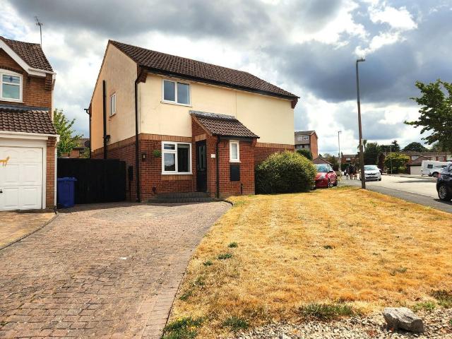House for rent in Audnam, Amblecote