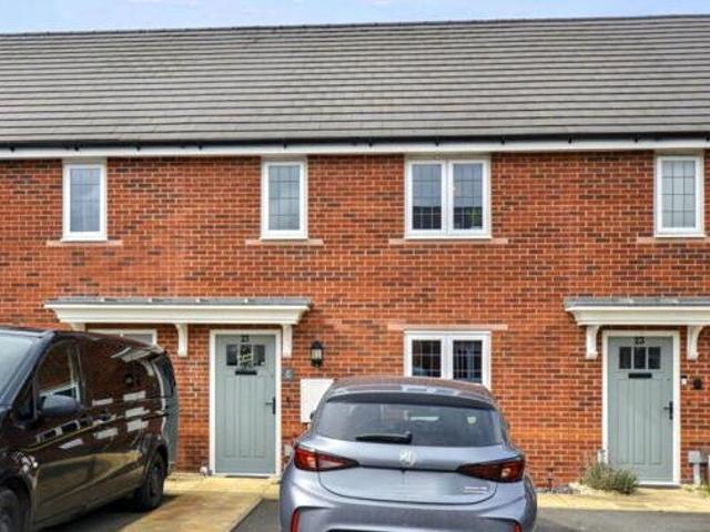 House for sale in Hampton, Wychavon