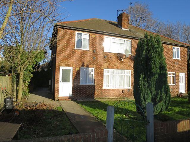 House for rent in London Borough of Ealing, Perivale