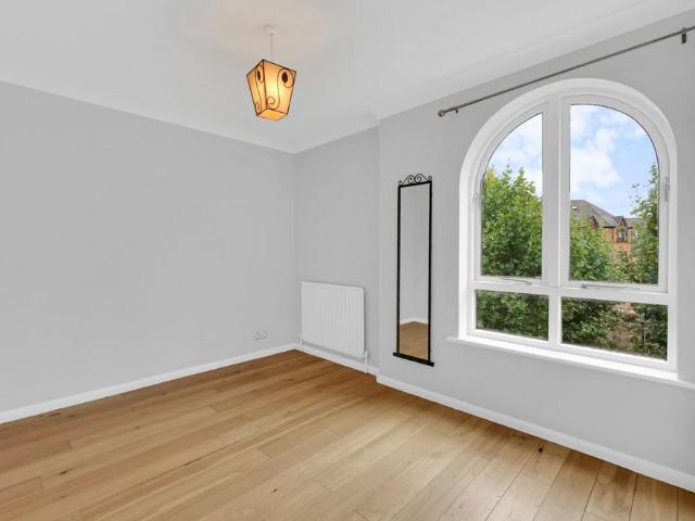 House for rent in St. George in the East, Wapping