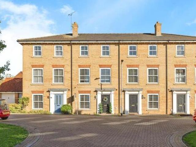 House for sale in Barway, Cambridgeshire