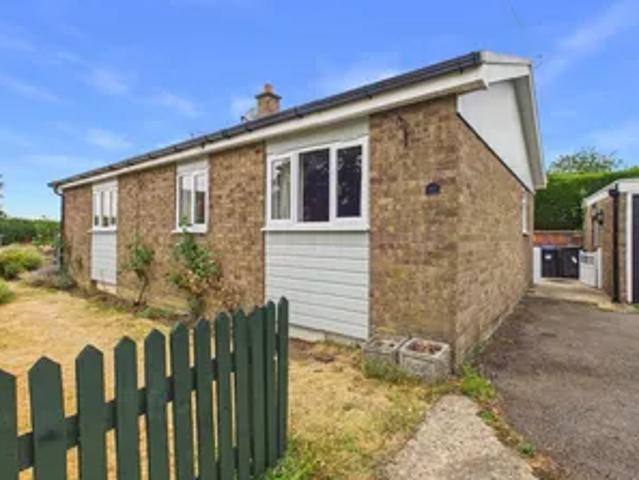 House for rent in Sibbertoft