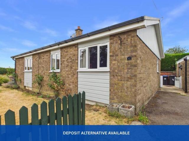 House for rent in Sibbertoft