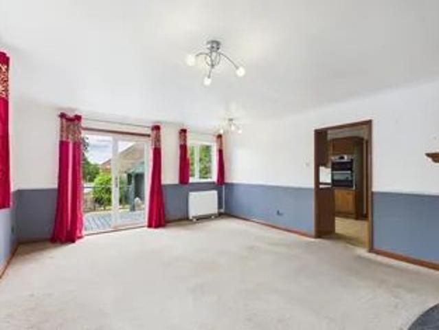 House for rent in Sibbertoft
