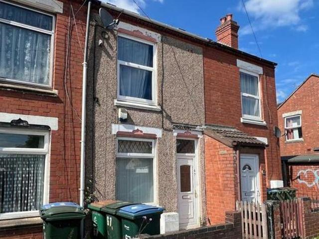 House for sale in West Midlands