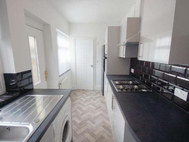 House for rent in West Midlands