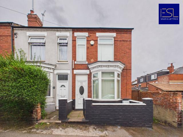 Room for rent in Lower Stoke, Coventry