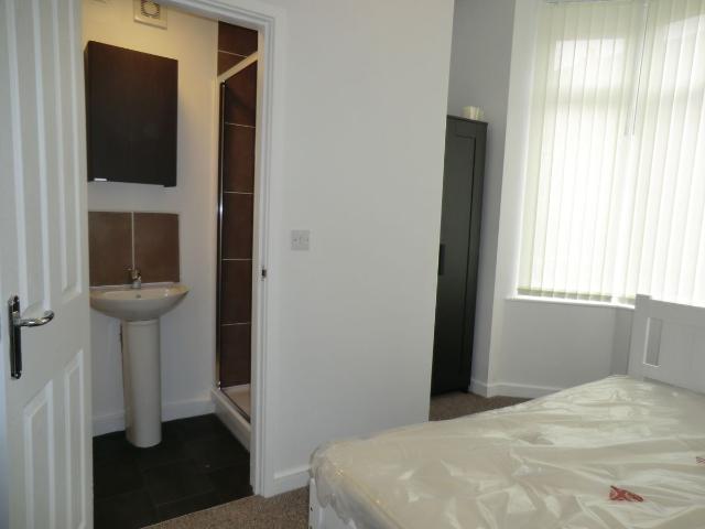 Room for rent in West Midlands