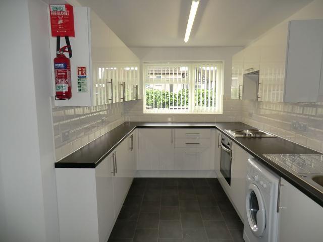 Room for rent in West Midlands