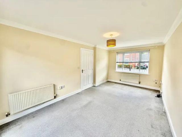House for rent in Egginton, East Midlands