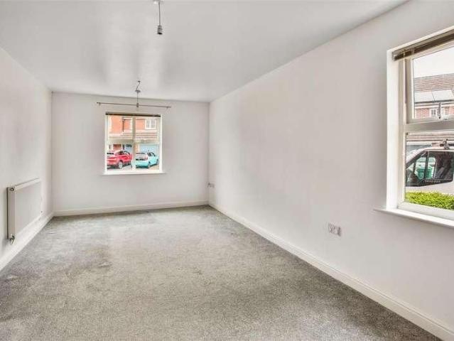Apartment for rent in Hilton CP, South Derbyshire