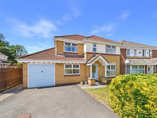 House for rent in Lower Rea, Gloucester