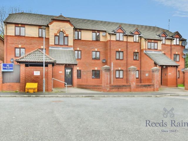 Apartment for rent in Colshaw Farm, Wilmslow