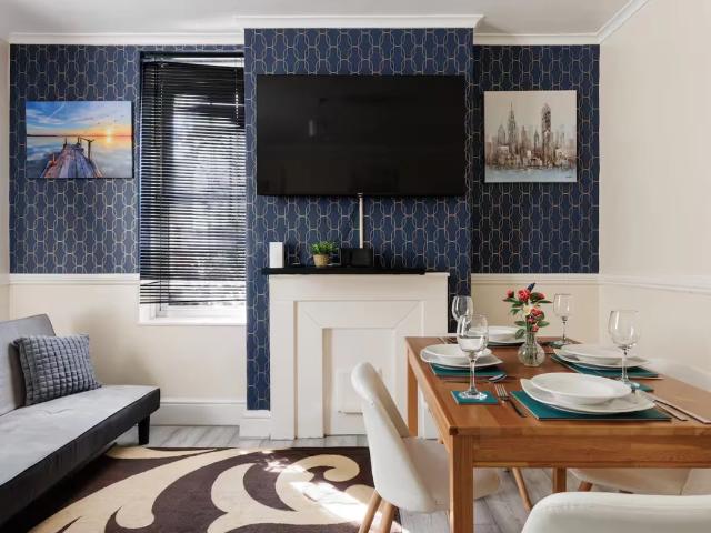 Apartment for rent in Greenwich Town Centre, Greater London