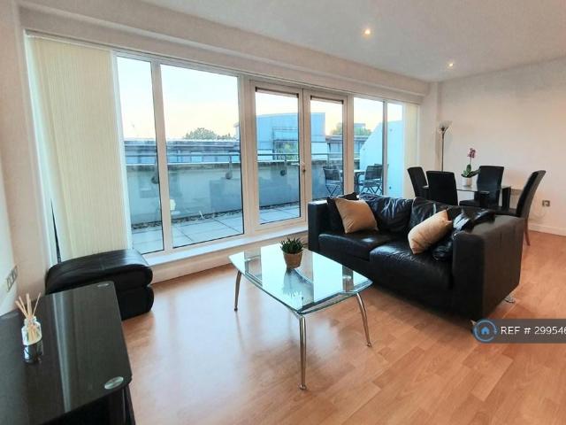 House for rent in Greenwich Town Centre, Greater London