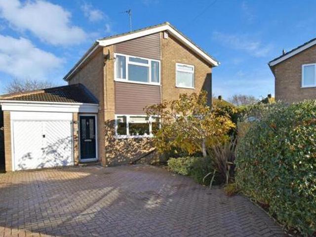 House for sale in Cottingham, Hull and East Yorkshire