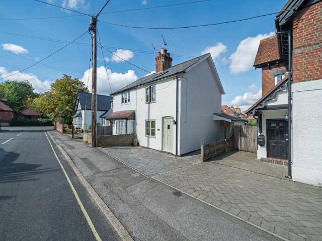 House for rent in Lyndhurst, New Forest