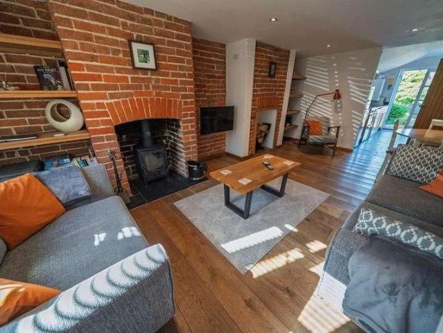 House for rent in Lyndhurst, New Forest