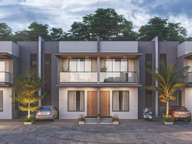 Row House for sale in Gujarat