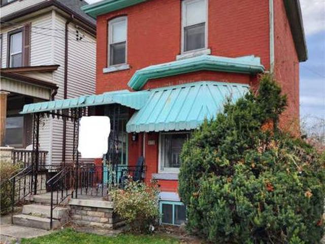 House for sale in Ancaster, Ontario