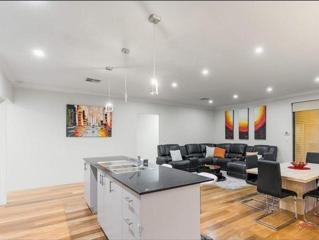 House for rent in Wellard, City of Kwinana