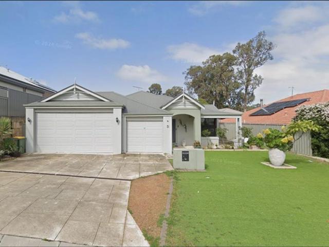 House for rent in Wellard, Western Australia