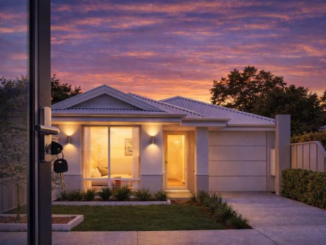 Cottage for sale in Wellard, Western Australia