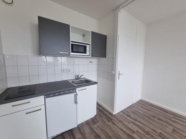 Apartment mieten in Neustadt, Halle