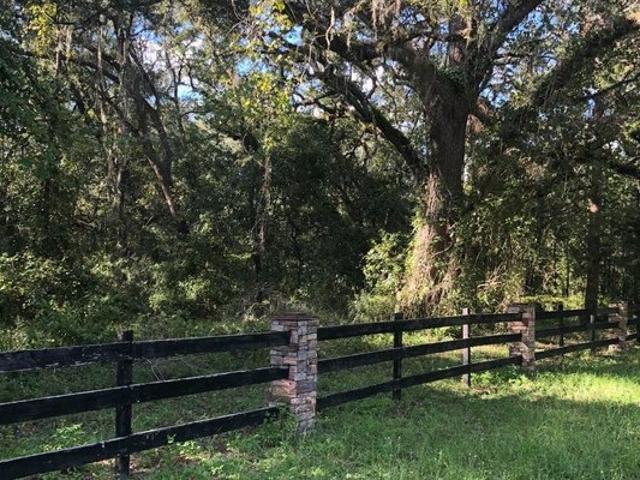 Land for sale in Suwannee, Florida