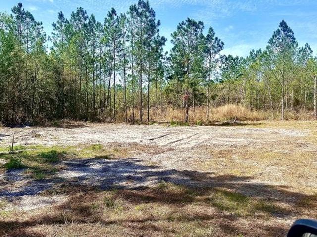 Land for sale in Suwannee, Florida