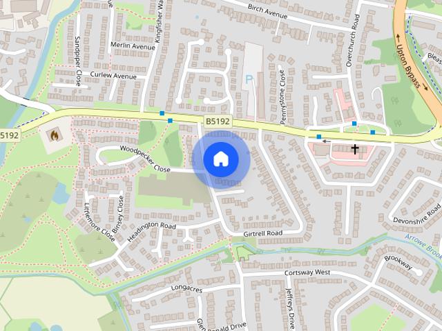 House for rent in Moreton, Liverpool City Region