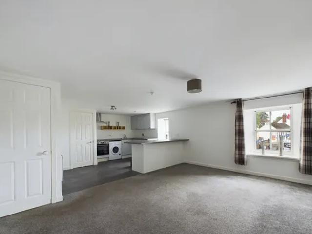 Apartment for rent in Strathaven, Scotland