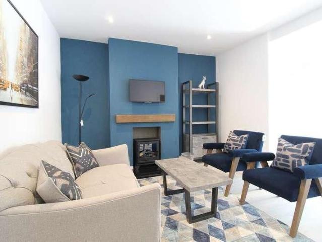 House for rent in Ballindoch, Scotland