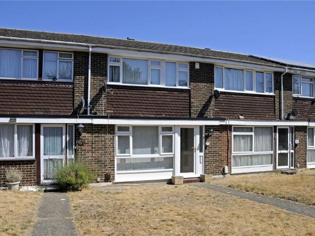 House for rent in Locksbottom, Greater London