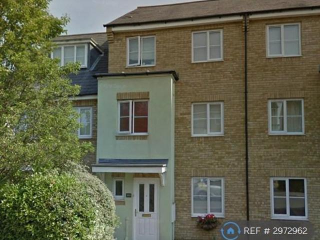 House for rent in Arrington, Cambridgeshire