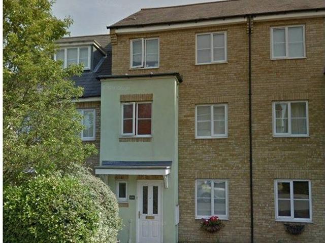 House for rent in Arrington, Cambridgeshire