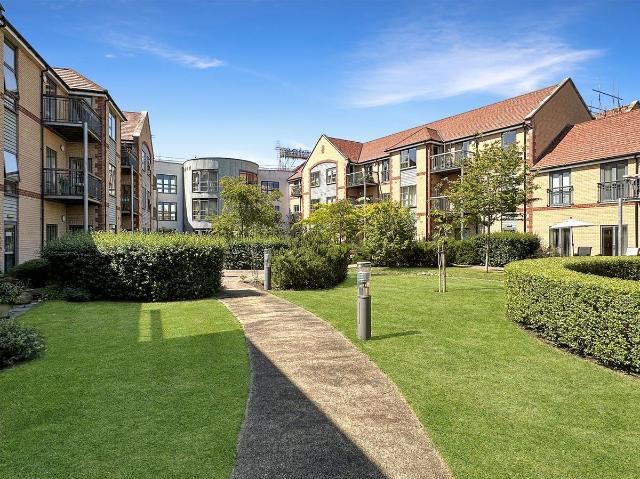 Apartment for rent in Arrington, Cambridgeshire
