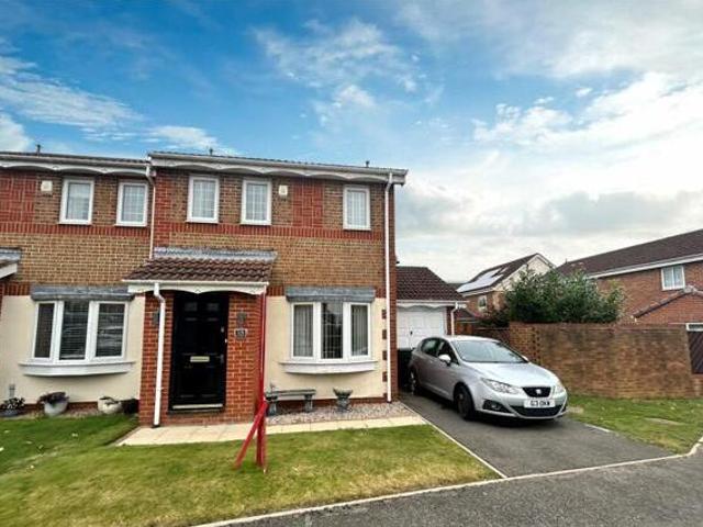 House for sale in Lyons, Isle Of Man