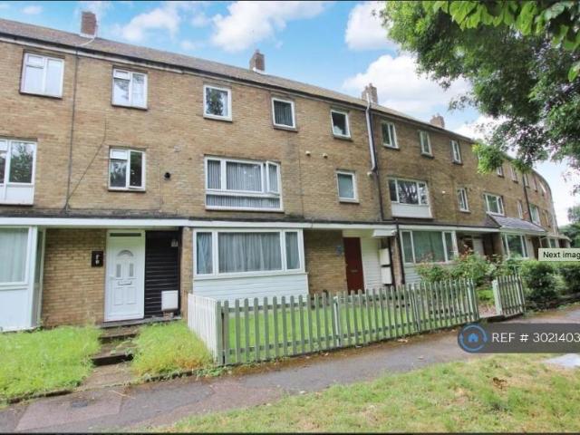 Apartment for rent in Pouchen End, Hertfordshire