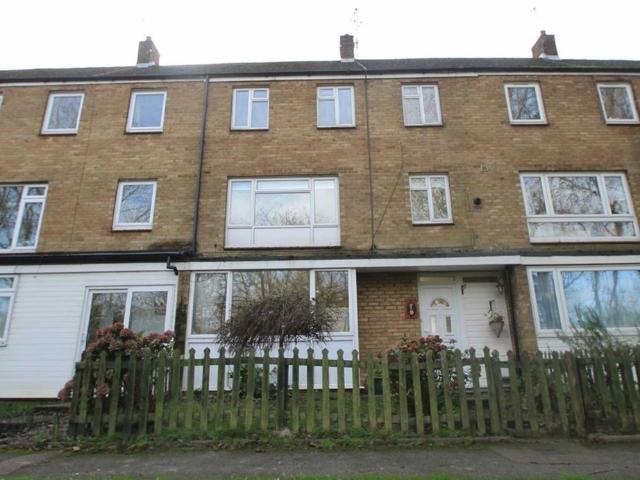 Apartment for rent in Hemel Hempstead, Dacorum