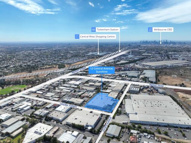 Warehouse for rent in Camerons Creek, Victoria