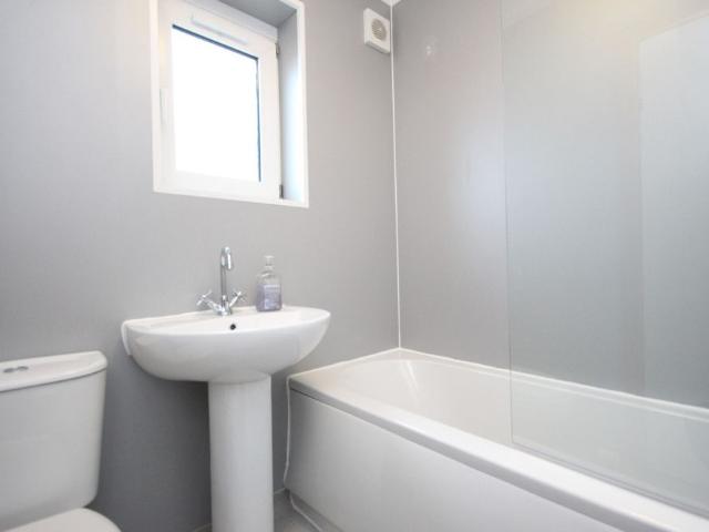 House for rent in Hillhouse, Blantyre