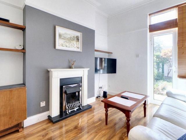 Apartment for rent in Wealdstone, Greater London