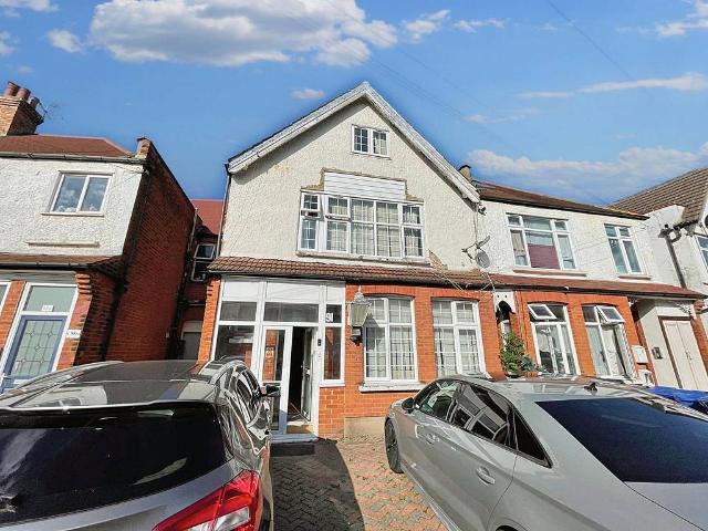 House for rent in Wealdstone, Greater London