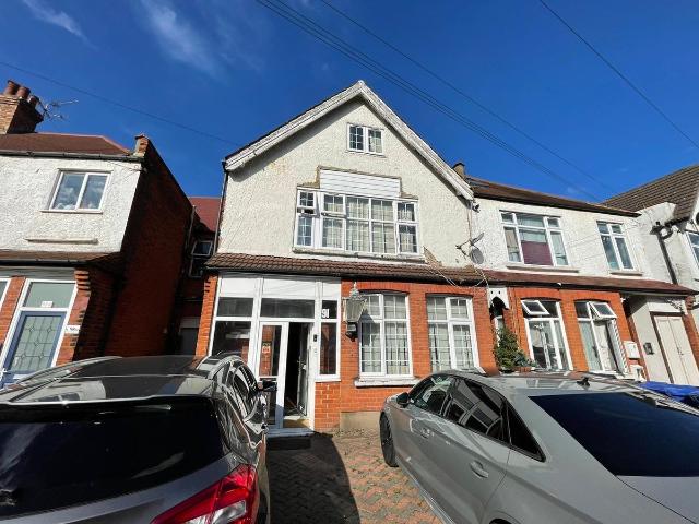 House for rent in Wealdstone, Greater London